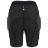ASSOS Trail Liner Woman Beskyttelsesshorts, Black series