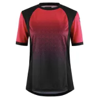 ASSOS Trail LS Dame Sykkeltrøye