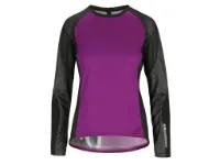 ASSOS Trail LS Dame Sykkeltrøye ASSOS Trail LS Dame Sykkeltrøye