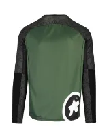 ASSOS Trail LS Sykkeltrøye ASSOS Trail LS Sykkeltrøye