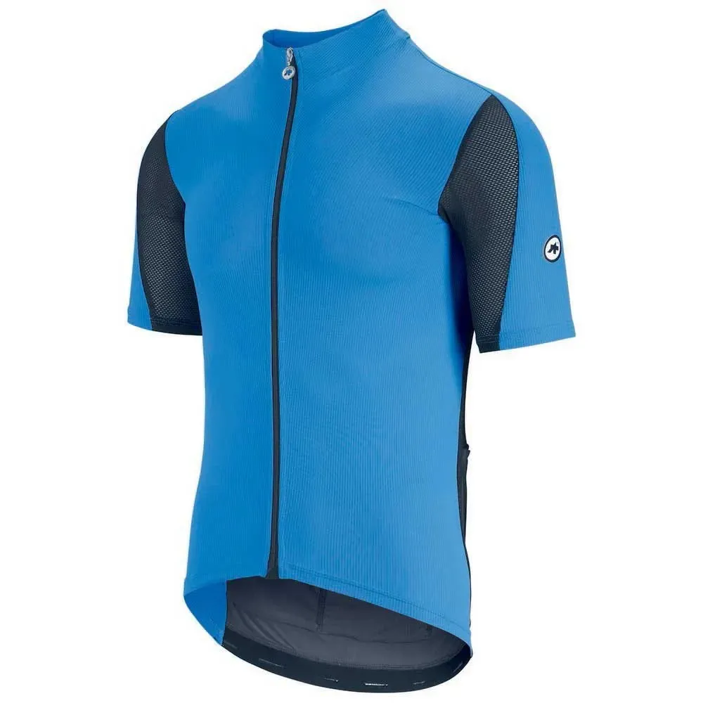 ASSOS Trail LS Sykkeltrøye ASSOS Trail LS Sykkeltrøye