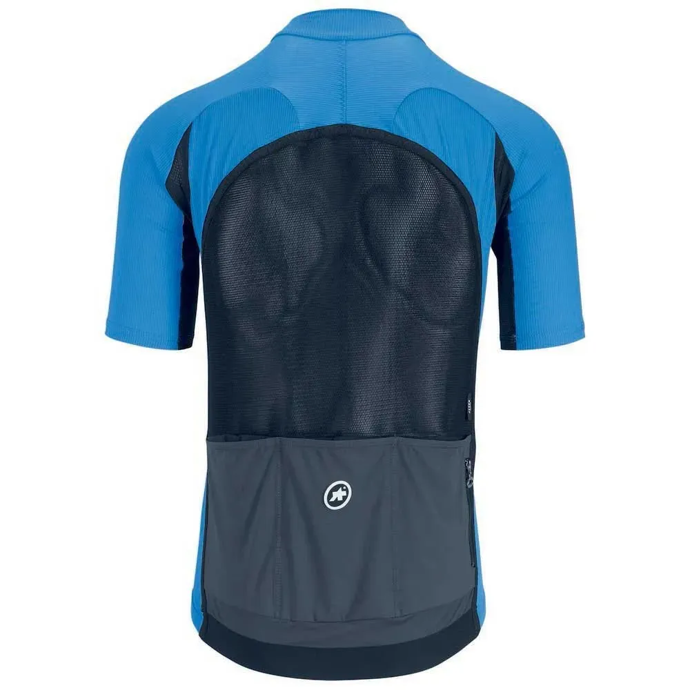 ASSOS Trail LS Sykkeltrøye ASSOS Trail LS Sykkeltrøye