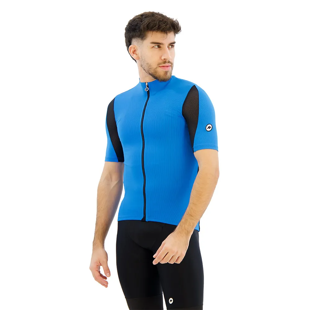 ASSOS Trail LS Sykkeltrøye ASSOS Trail LS Sykkeltrøye