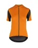 Oransje