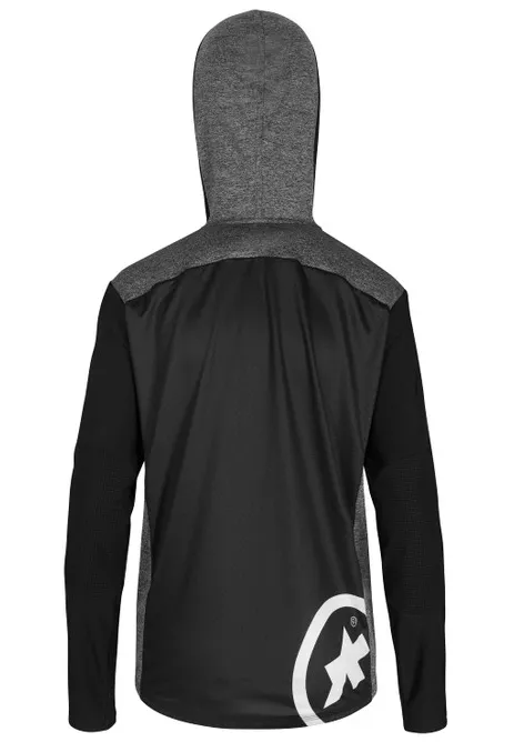 ASSOS Trail Spring/Fall Dame Jakke ASSOS Trail Spring/Fall Dame Jakke