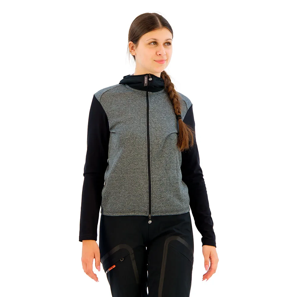 ASSOS Trail Spring/Fall Dame Jakke ASSOS Trail Spring/Fall Dame Jakke