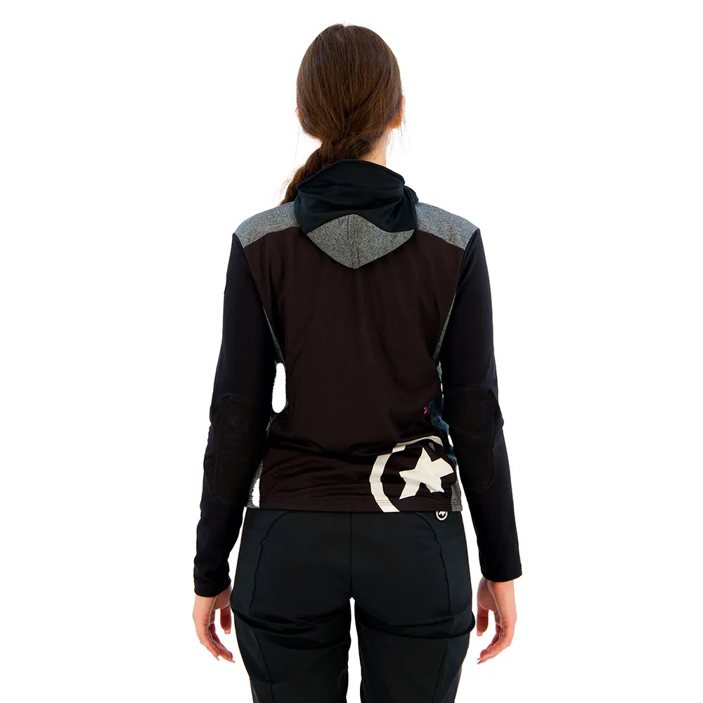 ASSOS Trail Spring/Fall Dame Jakke ASSOS Trail Spring/Fall Dame Jakke