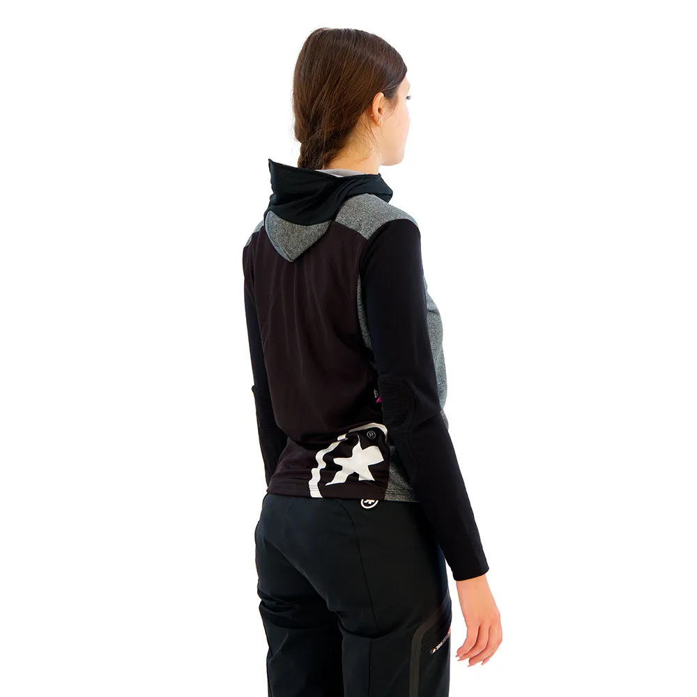 ASSOS Trail Spring/Fall Dame Jakke ASSOS Trail Spring/Fall Dame Jakke