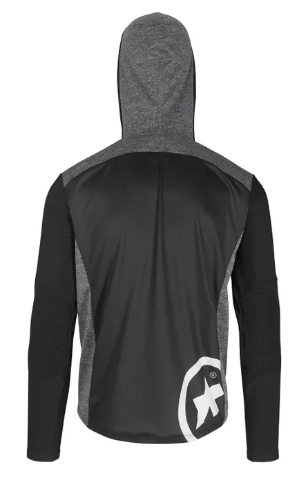 ASSOS Trail Spring/Fall Jakke