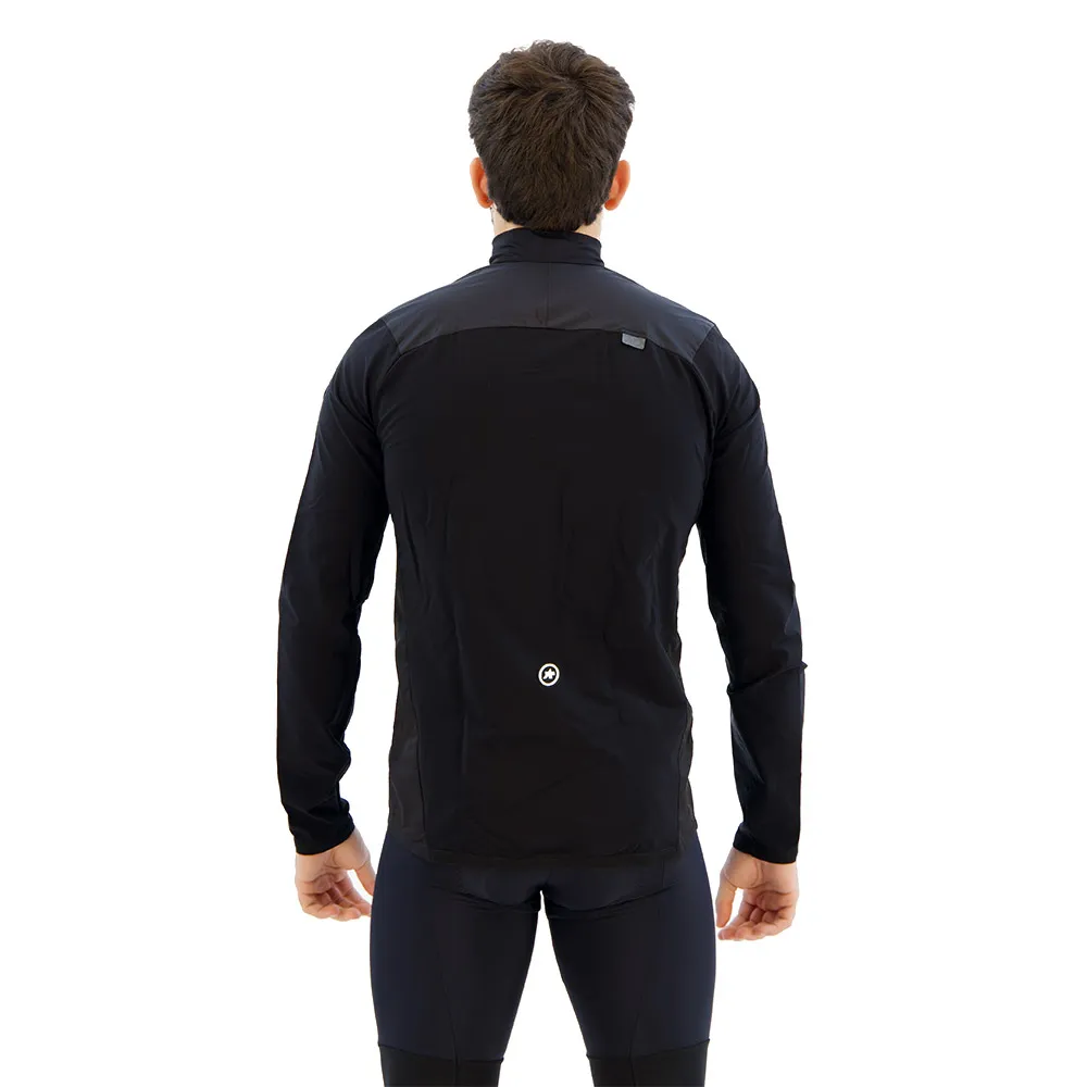 ASSOS Trail Steinadler T3 Jakke
