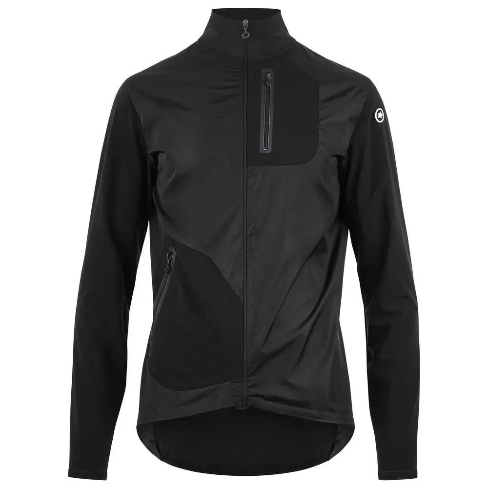 ASSOS Trail Steinadler T3 Jakke