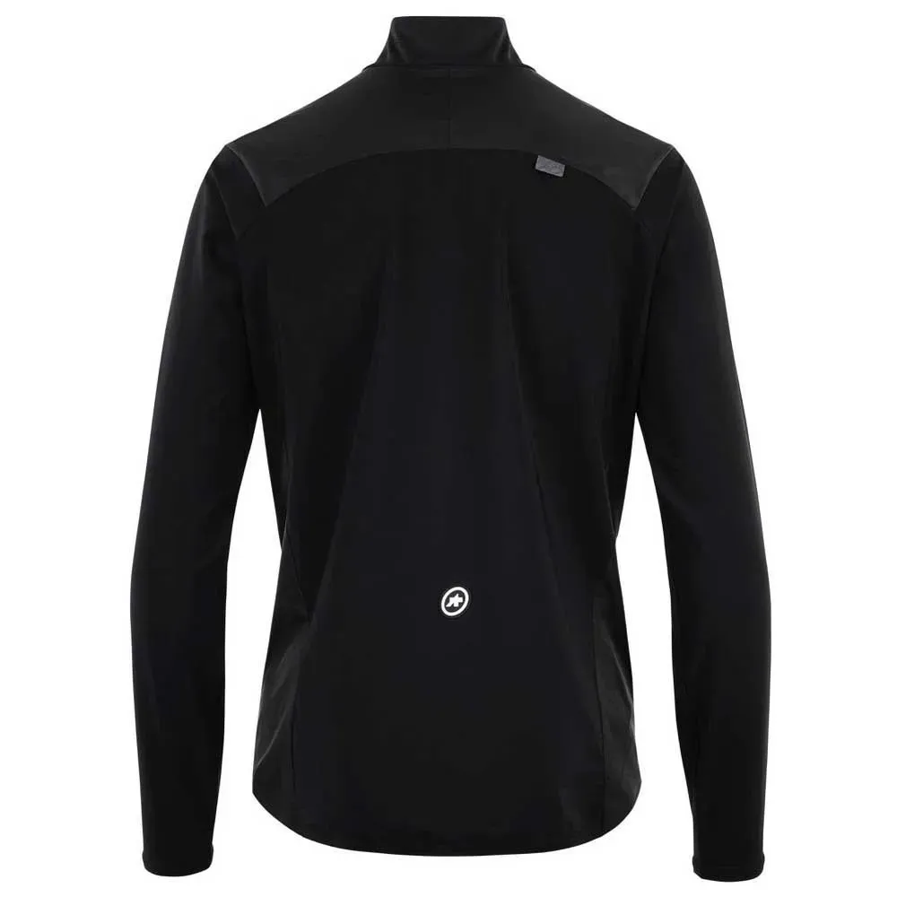 ASSOS Trail Steinadler T3 Jakke