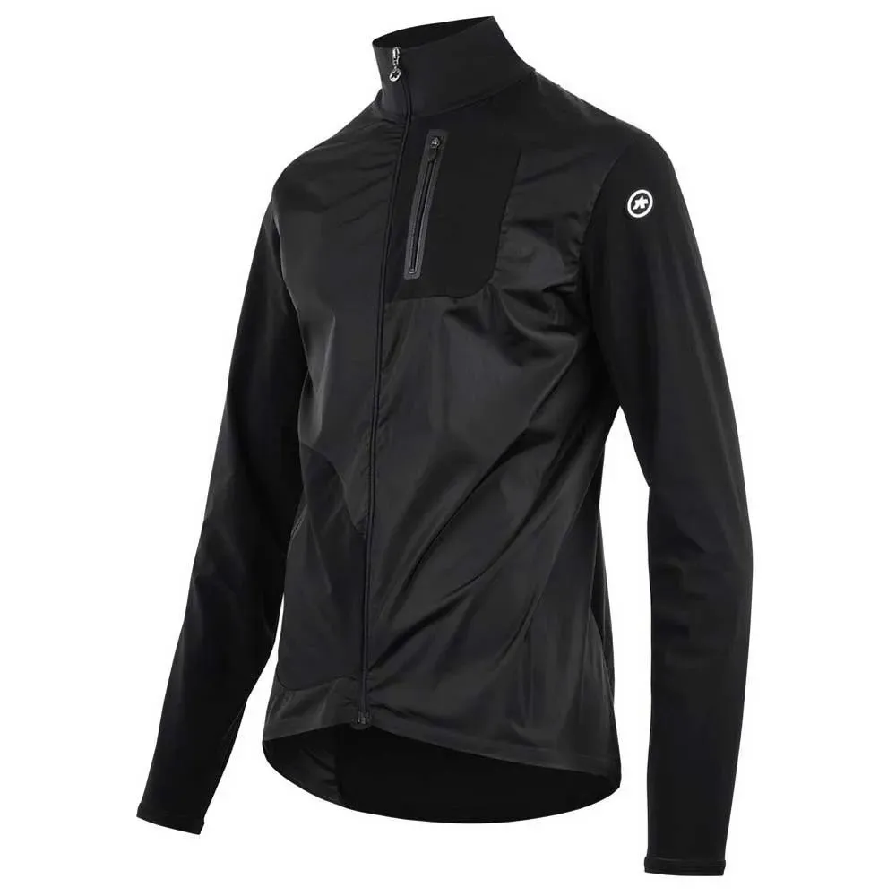 ASSOS Trail Steinadler T3 Jakke