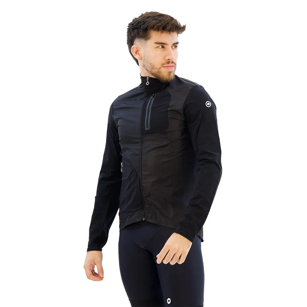 ASSOS Trail Steinadler T3 Jakke
