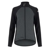 ASSOS TRAIL Steppenwolf T3 sykkeljakke - vår/høst Torpedo