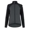 ASSOS TRAIL Steppenwolf T3 sykkeljakke - vår/høst Torpedo