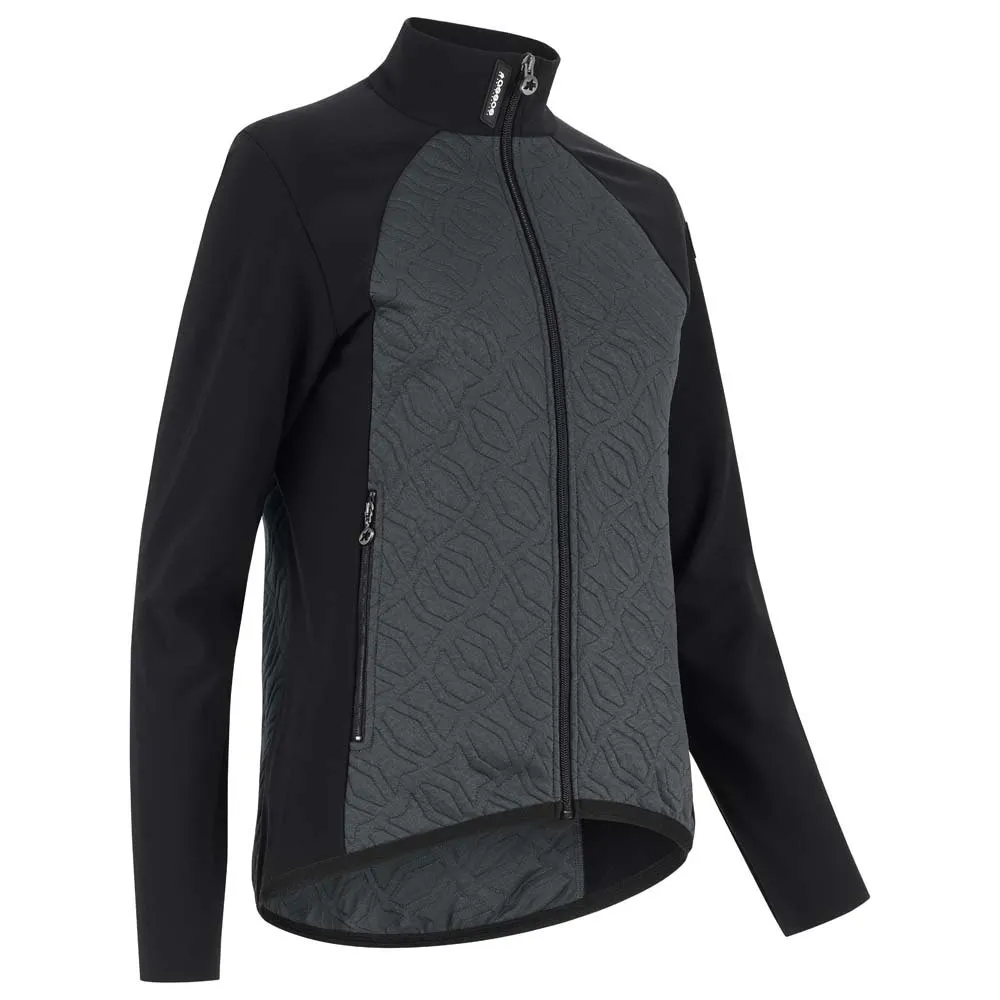 ASSOS TRAIL Steppenwolf T3 sykkeljakke - vår/høst Torpedo