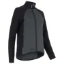 ASSOS TRAIL Steppenwolf T3 sykkeljakke - vår/høst Torpedo