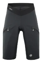 ASSOS Trail T3 Cargo MTB Shorts svart herre