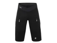 ASSOS Trail T3 Cargo MTB Shorts svart herre ASSOS Trail T3 Cargo MTB Shorts svart herre
