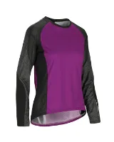 ASSOS Trail T3 Dame Sykkeltrøye