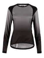 ASSOS Trail T3 Dame Sykkeltrøye ASSOS Trail T3 Dame Sykkeltrøye
