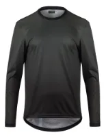 ASSOS Trail T3 Zodzilla LS Trøye ASSOS Trail T3 Zodzilla LS Trøye