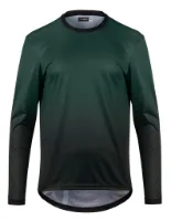 ASSOS Trail T3 Zodzilla LS Trøye ASSOS Trail T3 Zodzilla LS Trøye