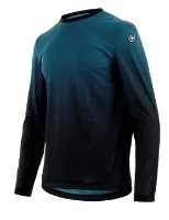 ASSOS Trail T3 Zodzilla LS Trøye ASSOS Trail T3 Zodzilla LS Trøye