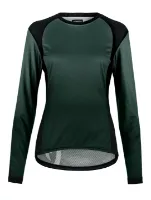 ASSOS Trail T3 Zodzilla Trøye