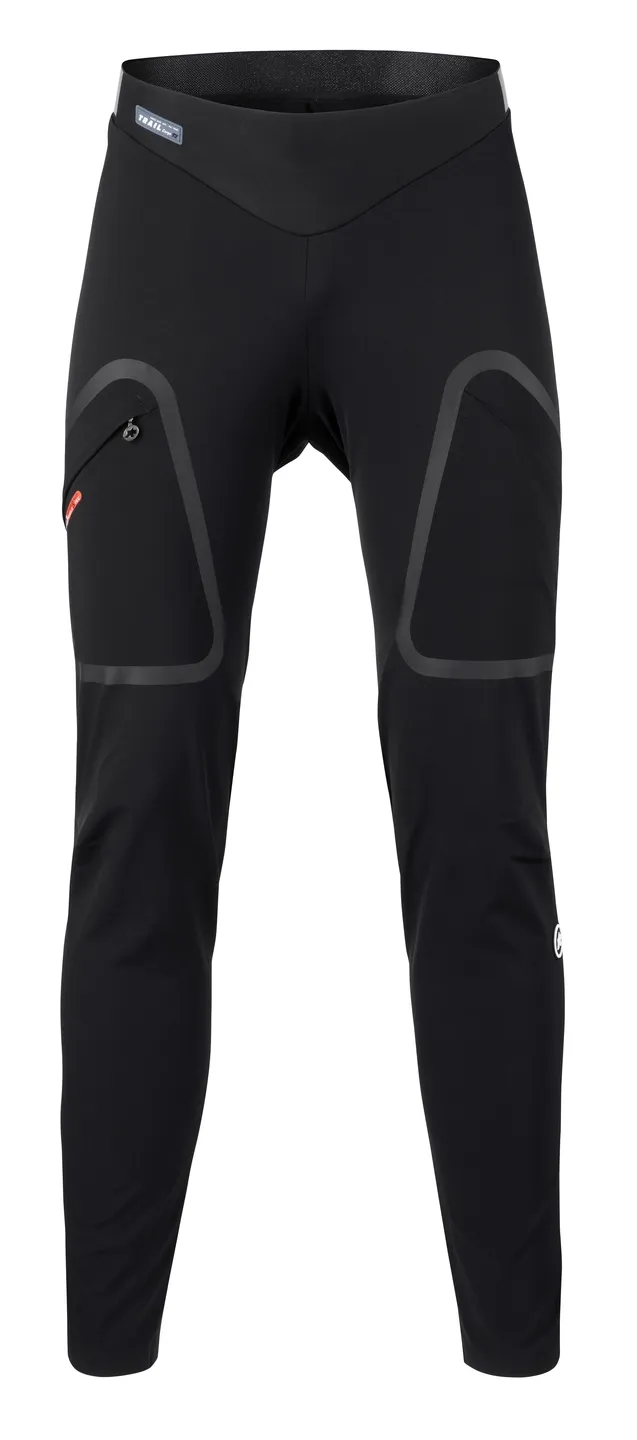 ASSOS Trail Tactica Cargo T3 Bukse ASSOS Trail Tactica Cargo T3 Bukse