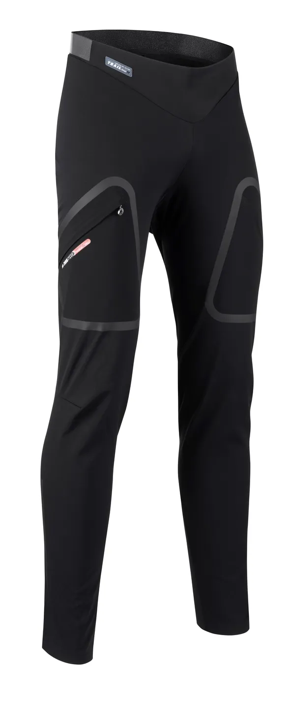 ASSOS Trail Tactica Cargo T3 Bukse ASSOS Trail Tactica Cargo T3 Bukse