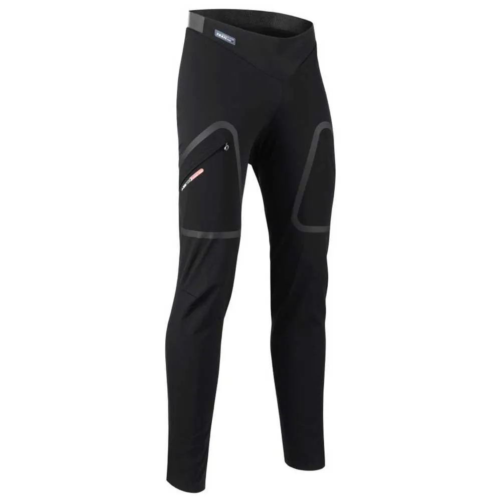ASSOS Trail Tactica Cargo T3 Bukse