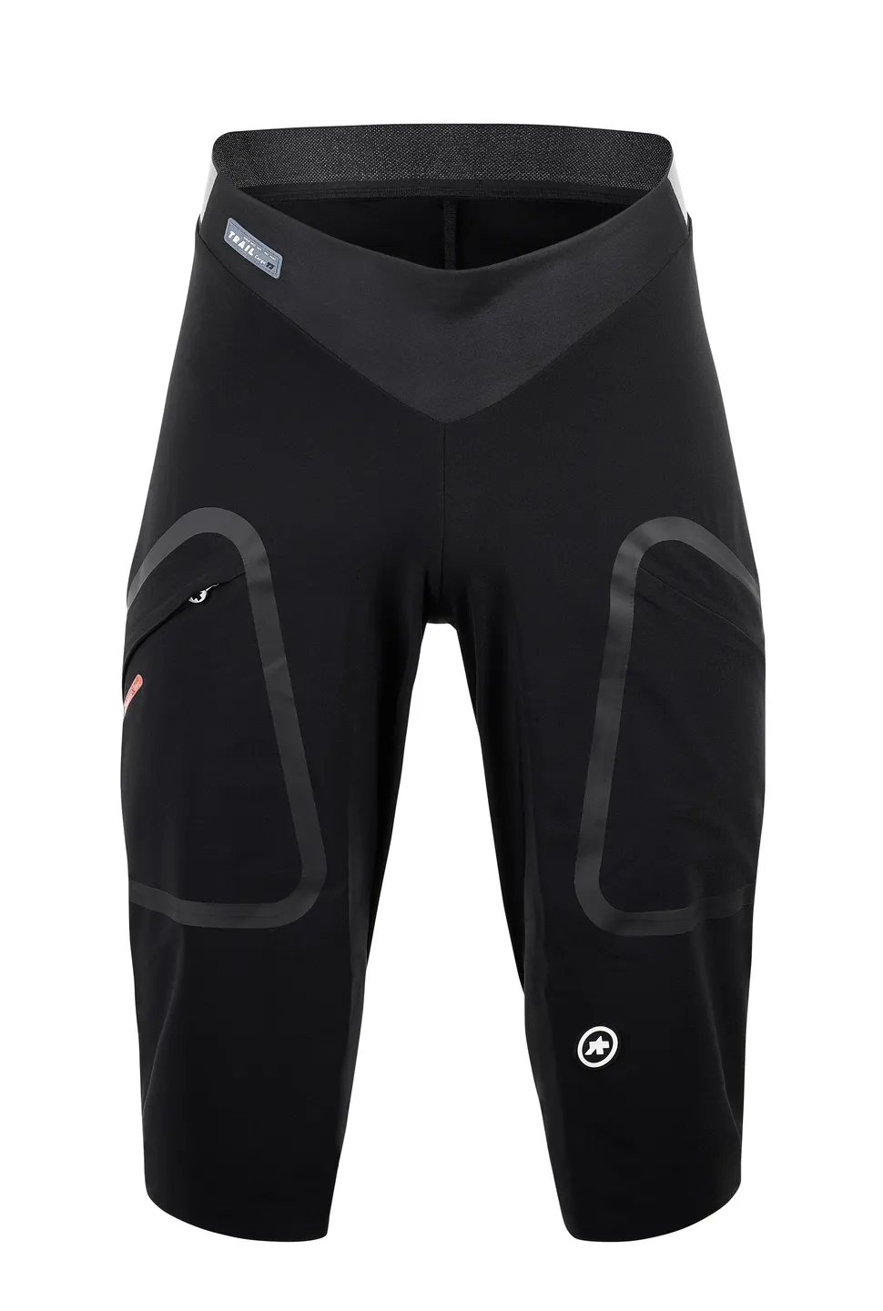 ASSOS Trail Tactica Cargo T3 Knikkers