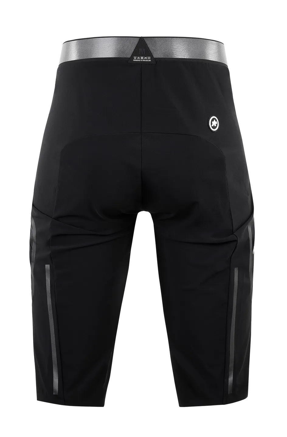 ASSOS Trail Tactica Cargo T3 Knikkers