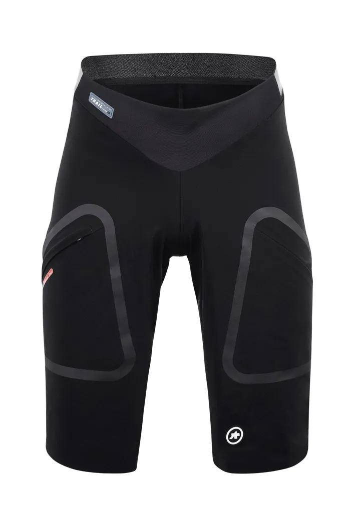 ASSOS Trail Tactica Cargo T3 Shorts