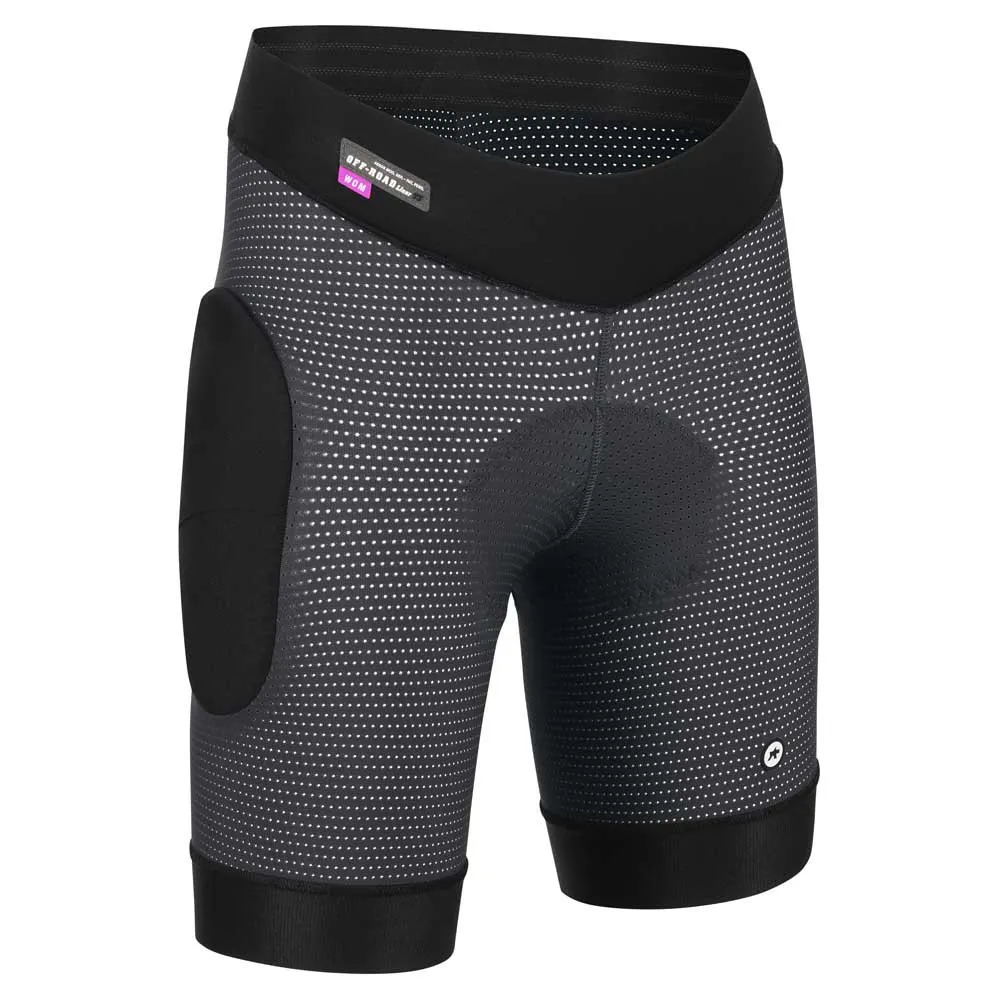 ASSOS Trail Tactica ST T3 Liner Shorts