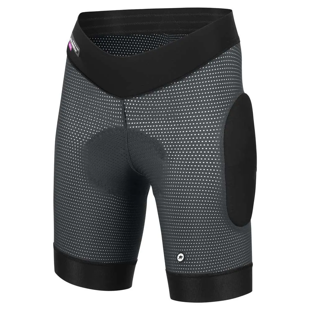 ASSOS Trail Tactica ST T3 Liner Shorts