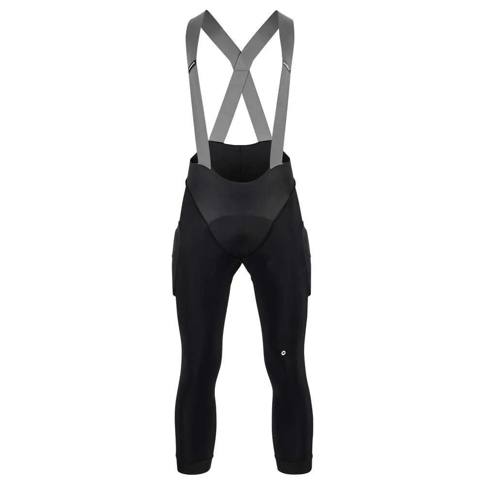ASSOS Trail Winter Hp Sykkelbukser