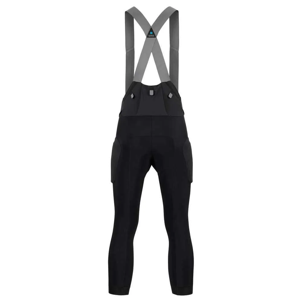ASSOS Trail Winter Hp Sykkelbukser