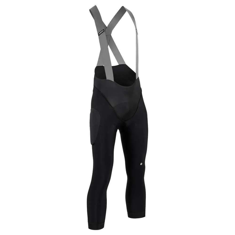 ASSOS Trail Winter Hp Sykkelbukser