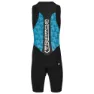 ASSOS Triator Speed Ermeløs Triatlon-drakt female