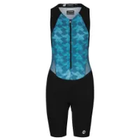 ASSOS Triator Speed Ermeløs Triatlon-drakt male ASSOS Triator Speed Ermeløs Triatlon-drakt male