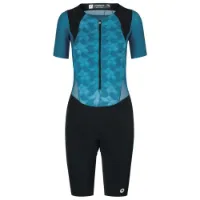 ASSOS Triator Speed Kortermet Trisuit female
