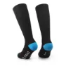 ASSOS Ultraz 3/3 Fugu Socks Sokker