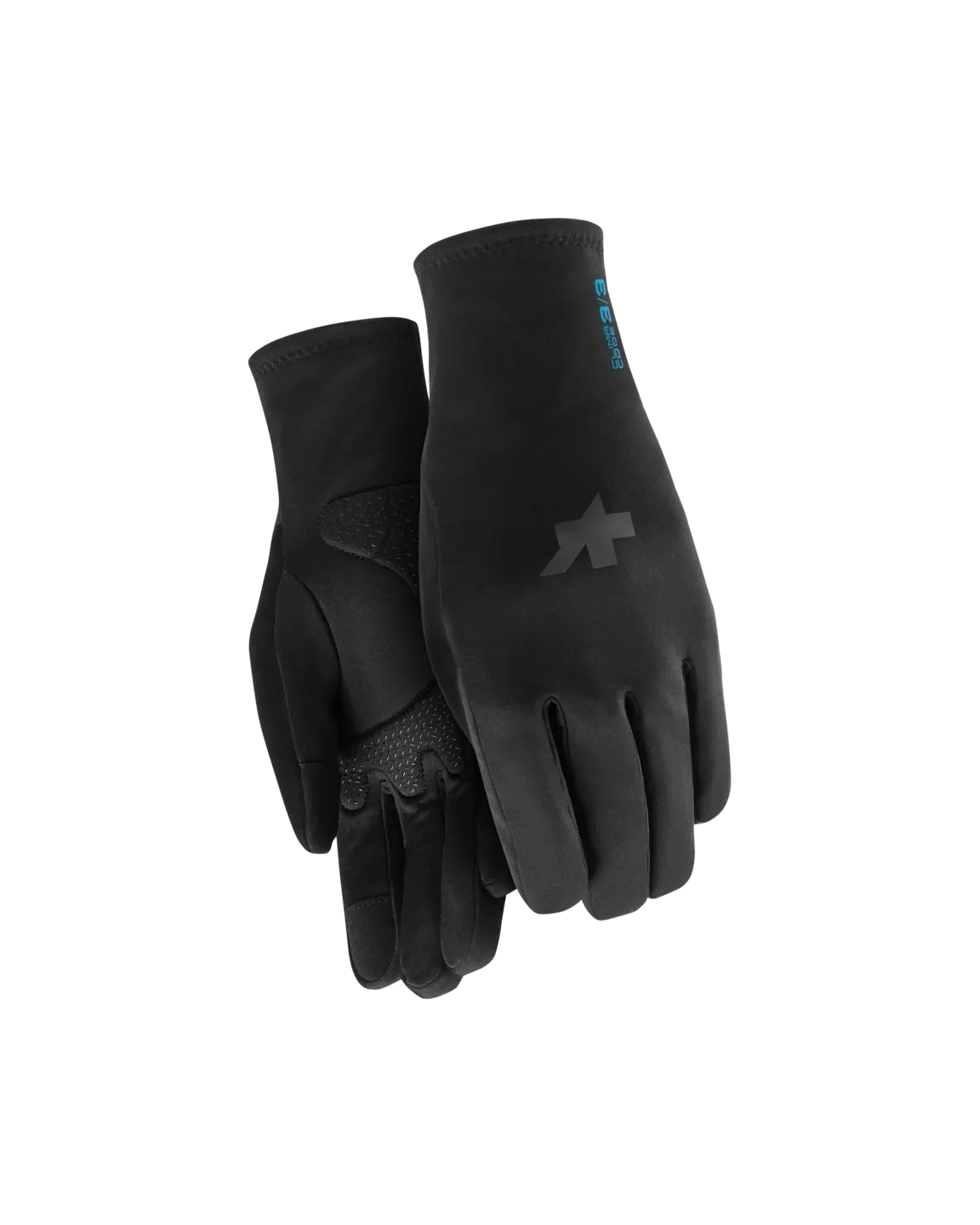 ASSOS Ultraz Winter Lange Hansker P1