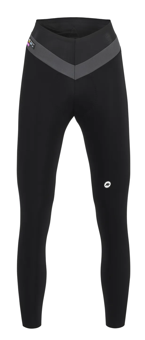 ASSOS UMA GT C2 2/3 Dame Bukse