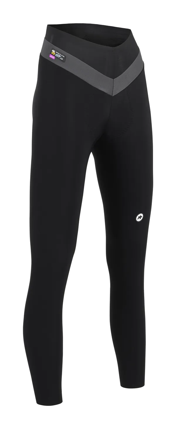 ASSOS UMA GT C2 2/3 Dame Bukse