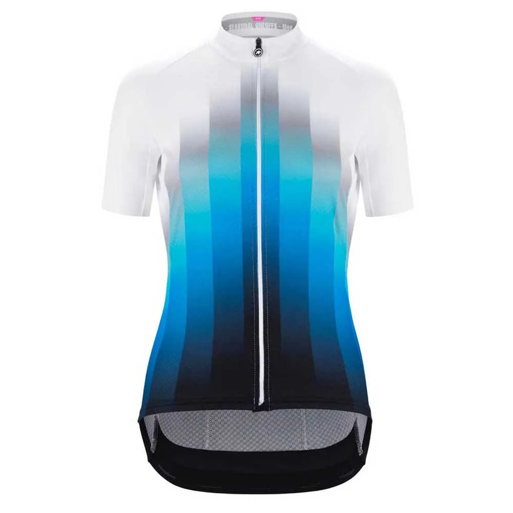 ASSOS Uma Gt C2 Gruppetto Kort Ermet Trøye ASSOS Uma Gt C2 Gruppetto Kort Ermet Trøye