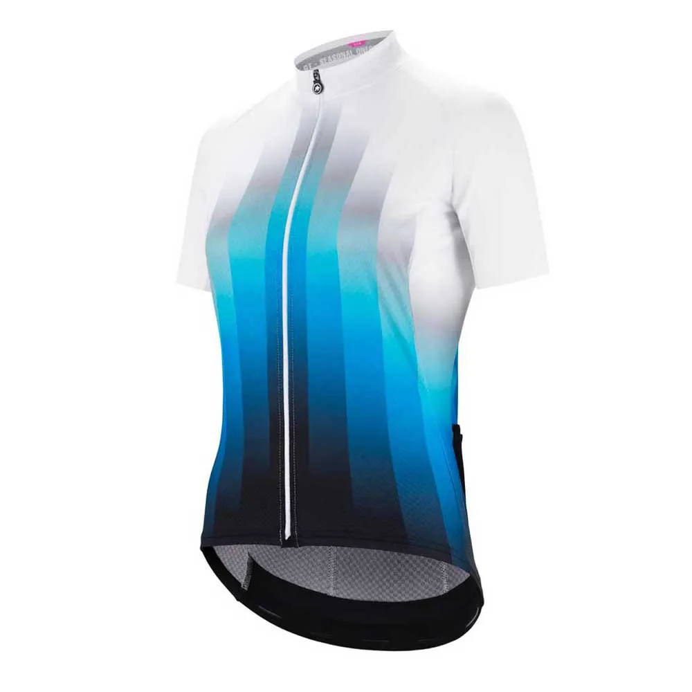 ASSOS Uma Gt C2 Gruppetto Kort Ermet Trøye ASSOS Uma Gt C2 Gruppetto Kort Ermet Trøye